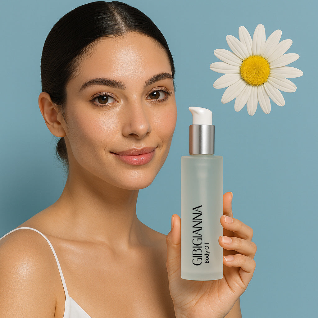 Body Oil