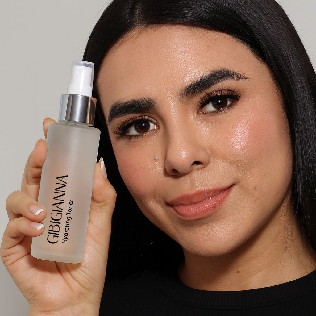 Hydrating Toner
