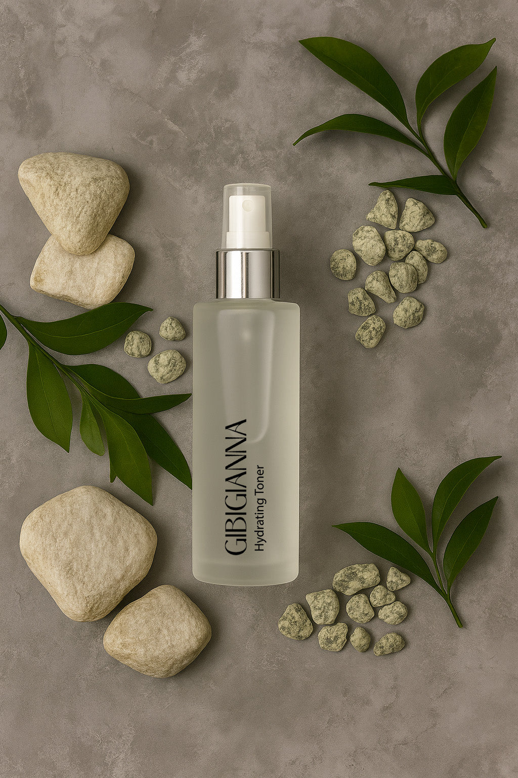 Hydrating Toner