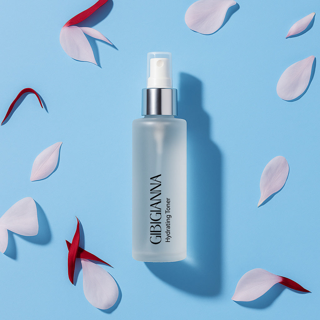 Hydrating Toner