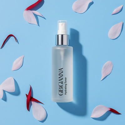 Hydrating Toner