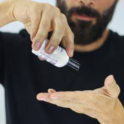 Aceite Acondicionador para Barba