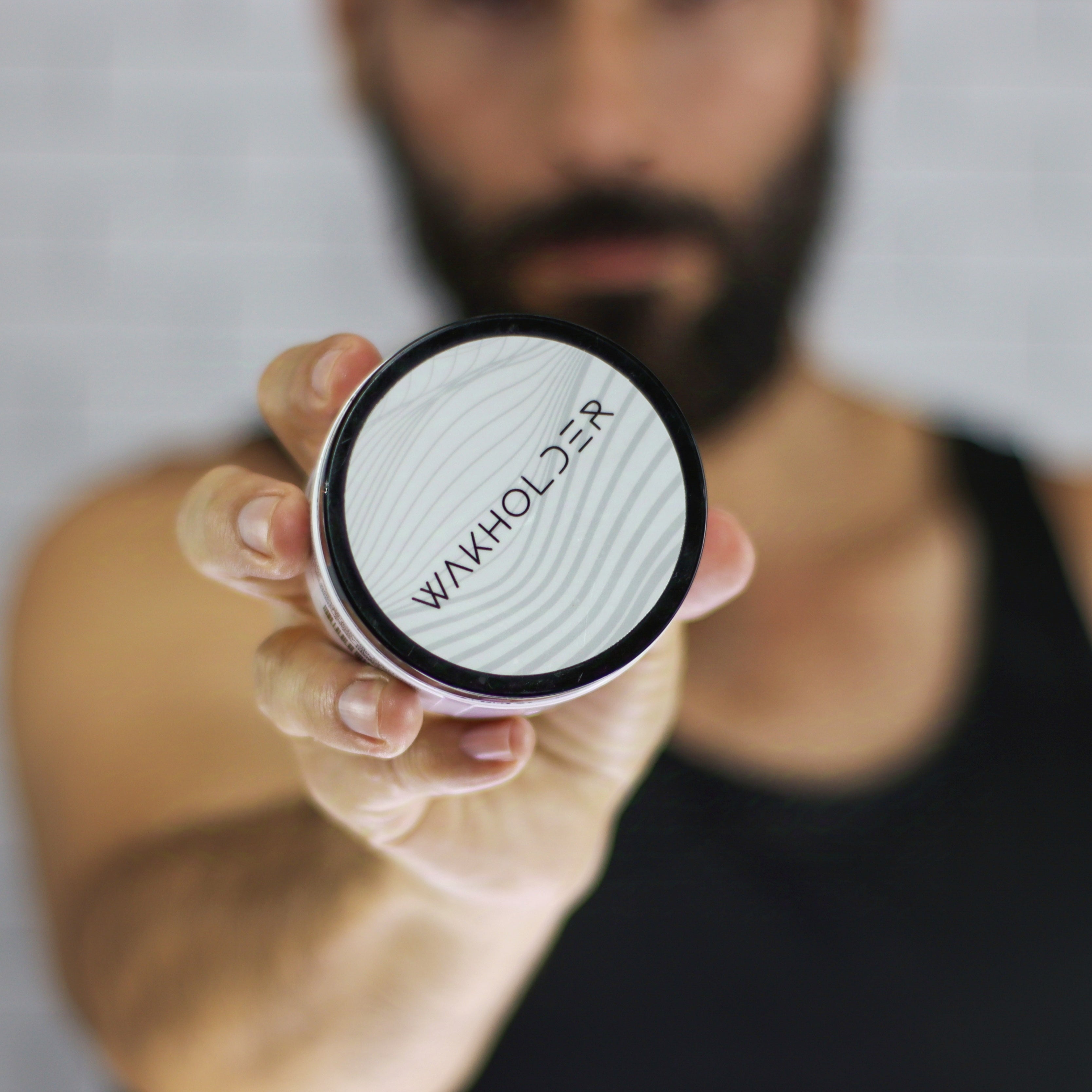 Beard Conditioner