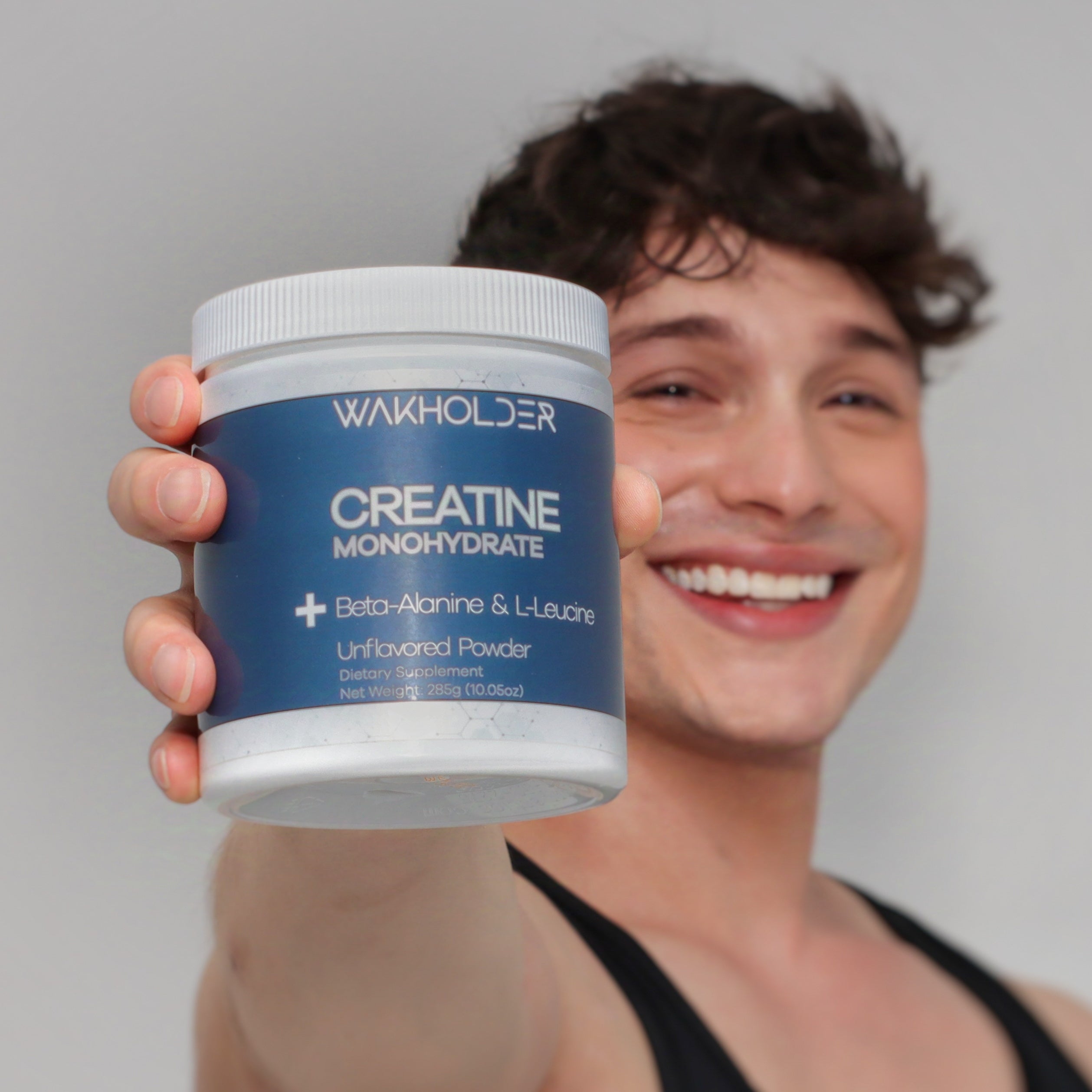 Creatine