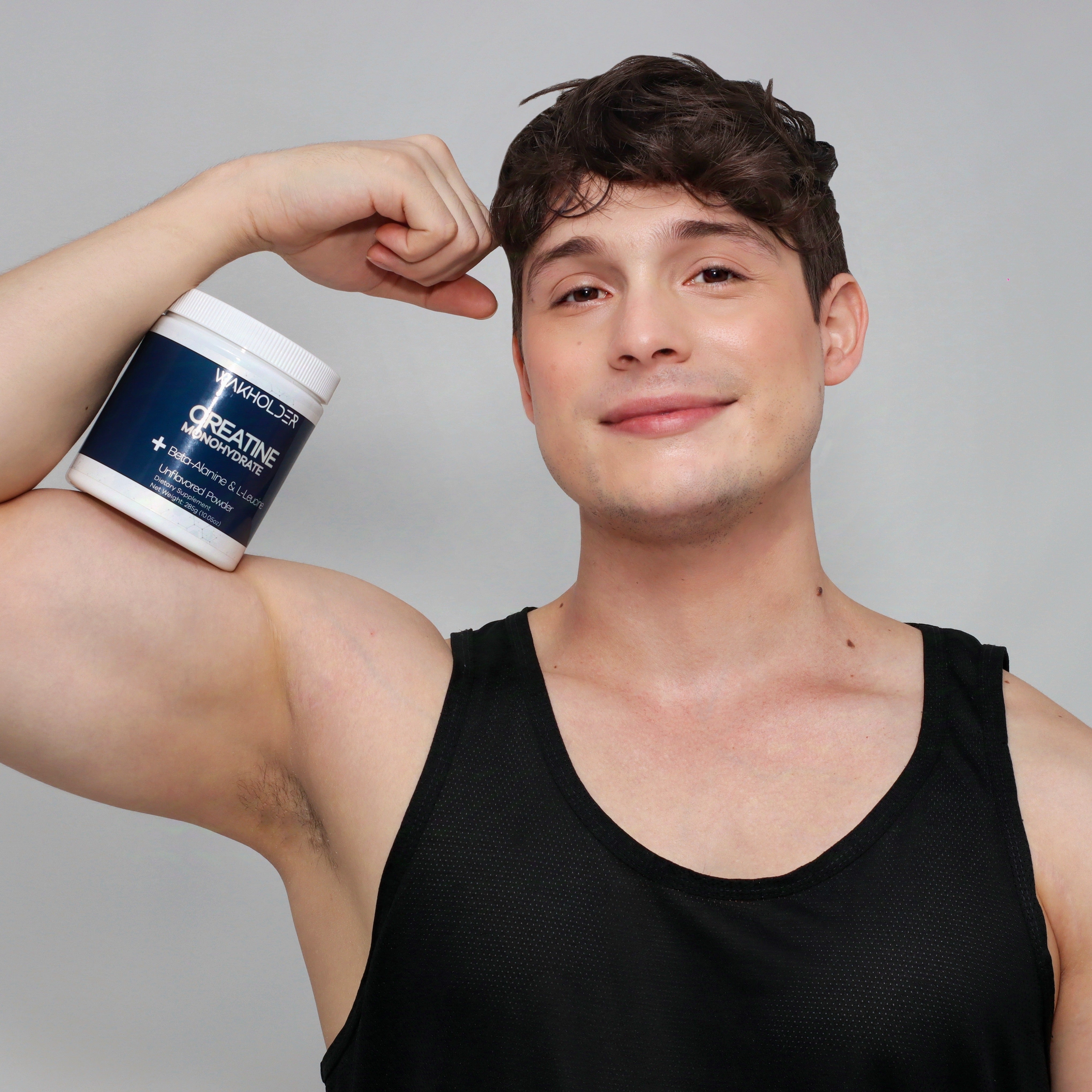 Creatine