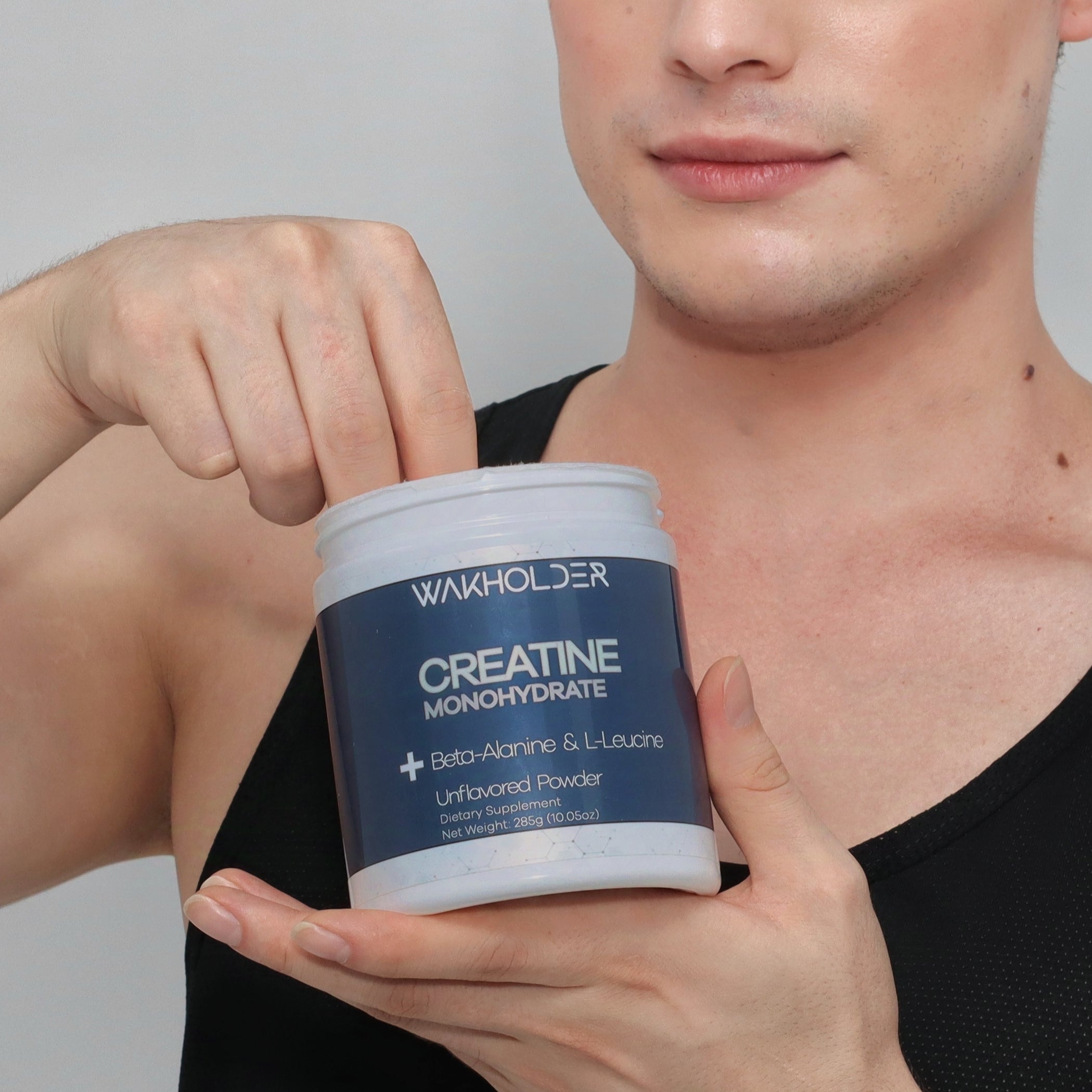 Creatine