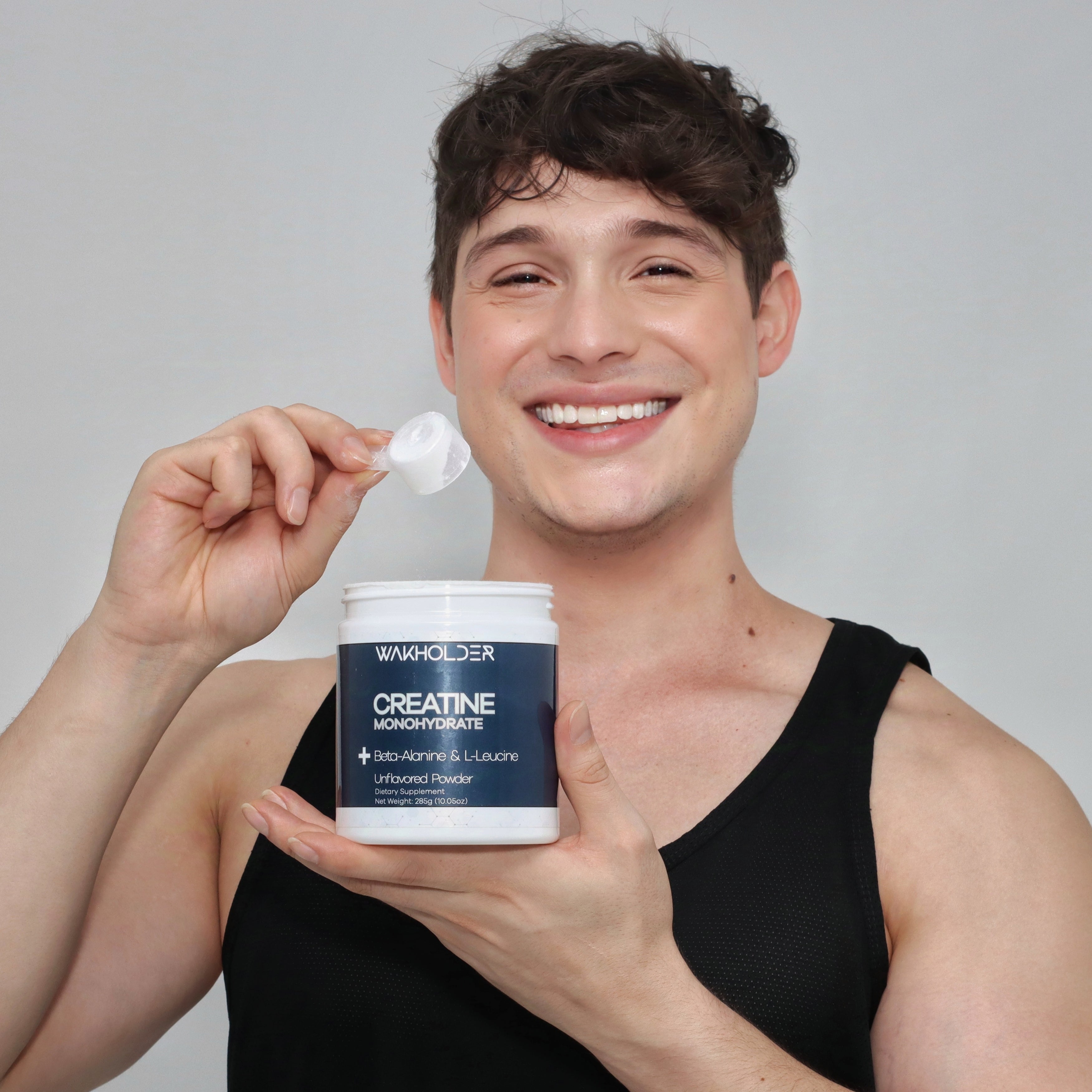 Creatine