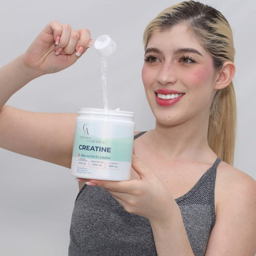 Creatine