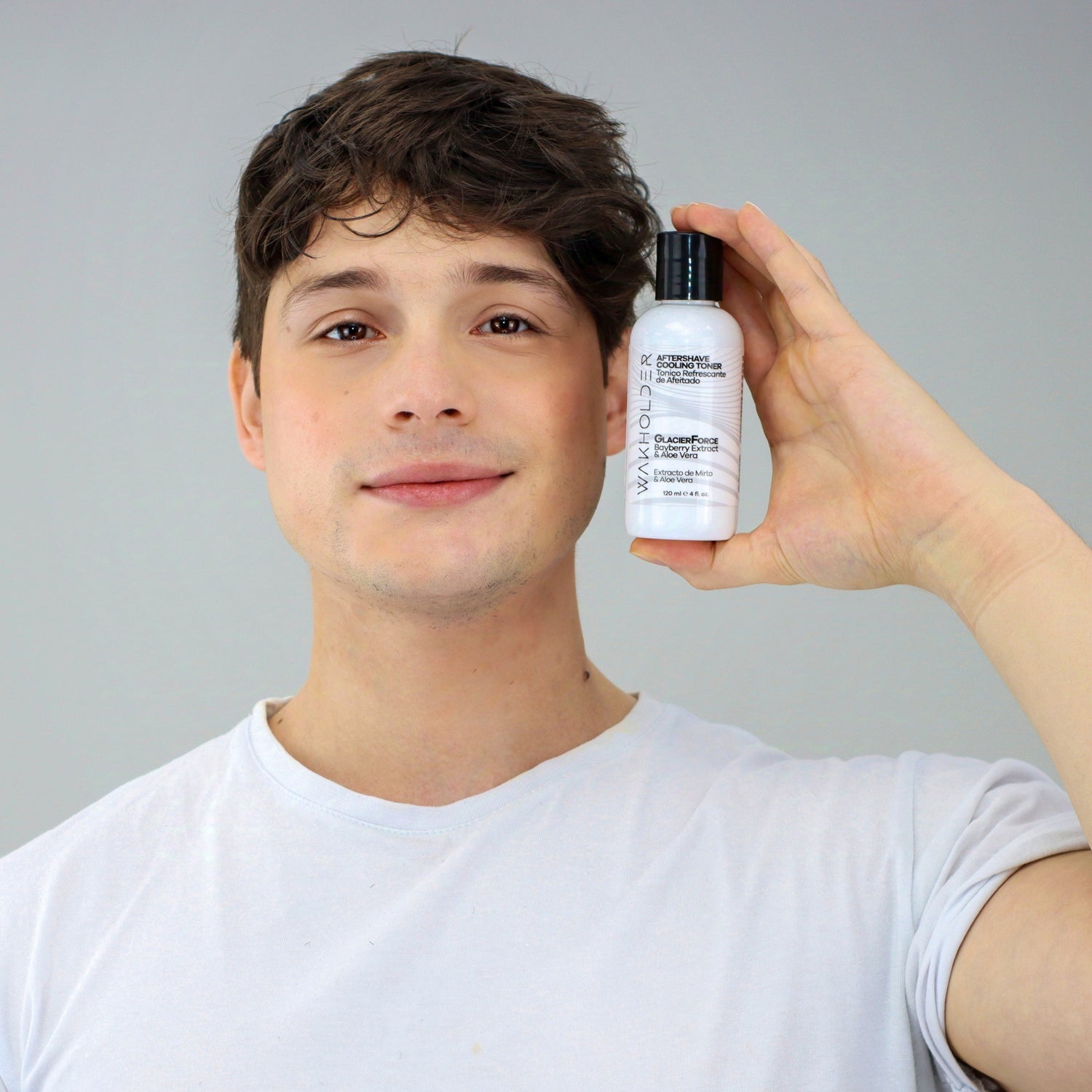 Aftershave Tonic