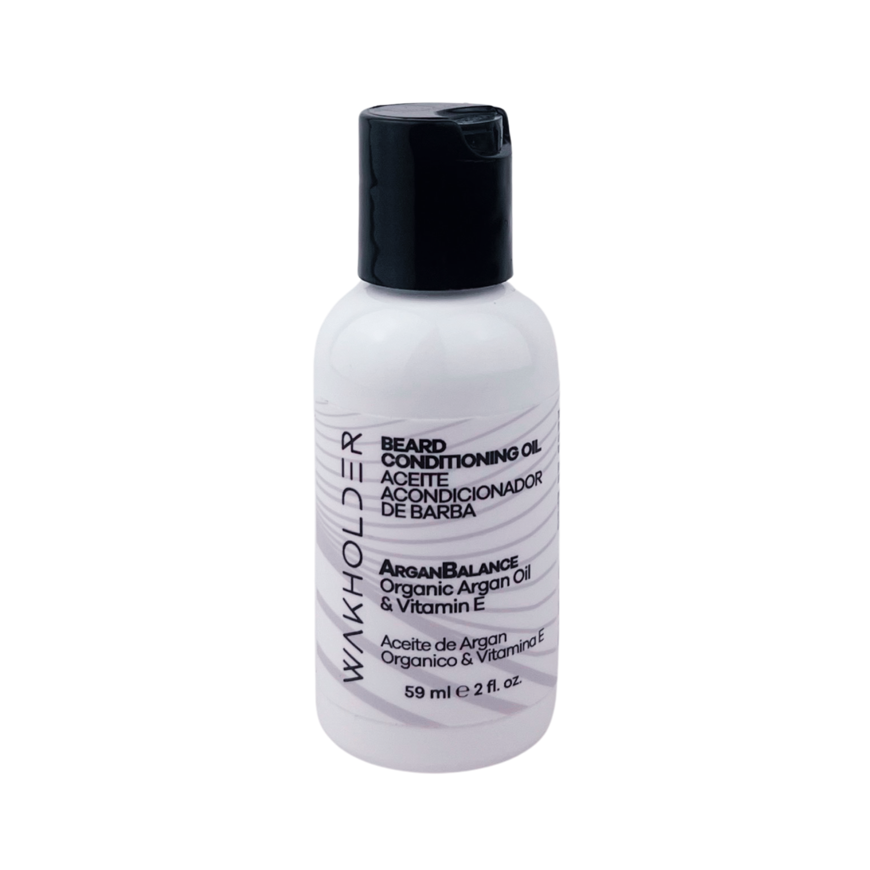 Aceite Acondicionador para Barba