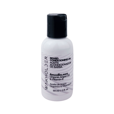 Beard Conditioning Oil